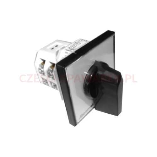 Łącznik ŁK-15/2-4417 do spawarki Minimagster 1500 N/S Bester